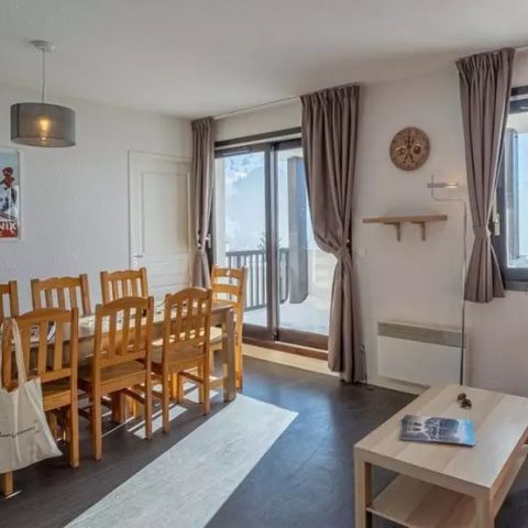 Appartement 6 personen - Superior 3-kamerappartement - 6 personen