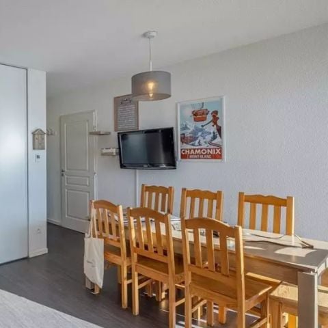 Apartement 6 Personen - 3-Zimmer-Wohnung Superior - 6 Personen