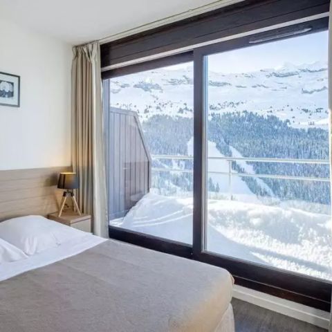 Wohnung 6 personen - 3-Zimmer-Wohnung Superior - 6 Personen