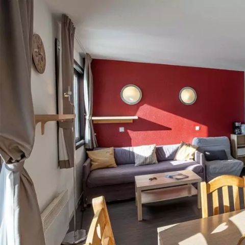 Wohnung 6 personen - 3-Zimmer-Wohnung Superior - 6 Personen