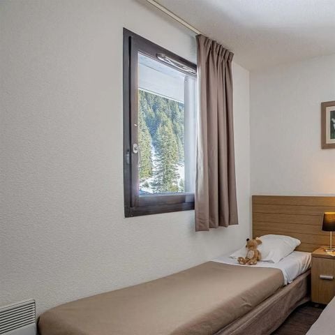 Résidence Les Terrasses de Véret - Camping Haute-Savoie - Image N°6