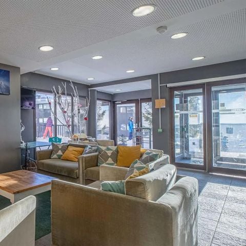 Résidence Les Terrasses de Véret - Camping Haute-Savoie - Image N°3