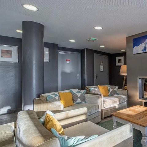 Résidence Les Terrasses de Véret - Camping Haute-Savoie - Image N°2