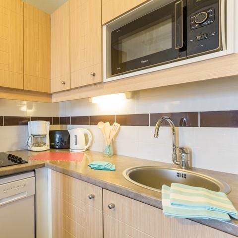 APPARTEMENT 6 personnes - Appartement 6 personnes