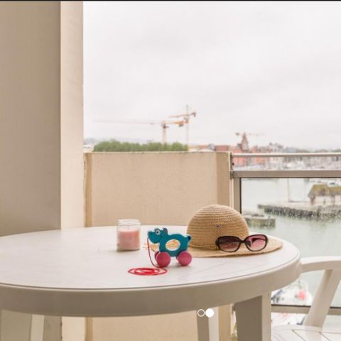 APARTMENT 4 people - 2-room flat for 4 people