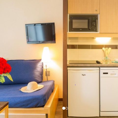 STUDIO 4 people - Studio 4 persons