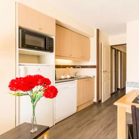 Appartement 4 personen - Appartement 4 personen