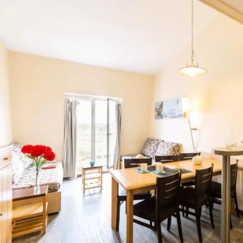 Appartement 4 personen - Appartement 4 personen