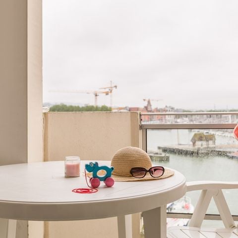 SOWELL - Résidence Le Port - Camping Calvados - Image N°4