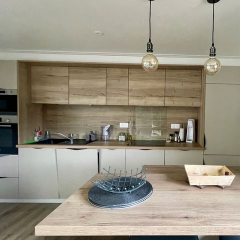 MOBILE HOME 6 people - ECOLODGE OMBRAGE ET AU CALME (DF25) 3 BEDROOMS, 1 BATHROOM, TERRACE, WIFI, sleeps 6