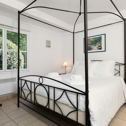 Villa 8 persons - Prestige