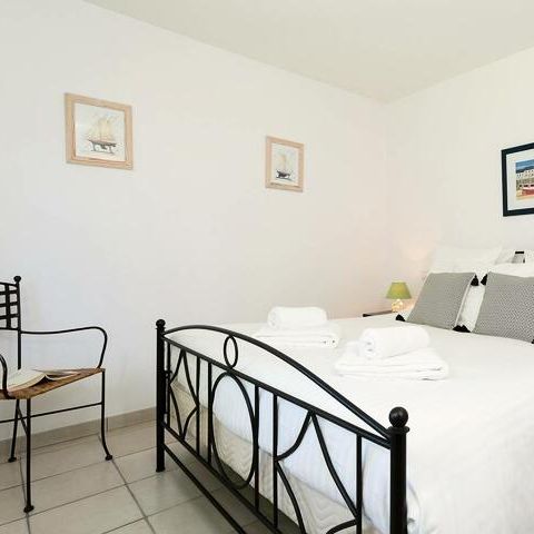 Villa 8 persons - Prestige