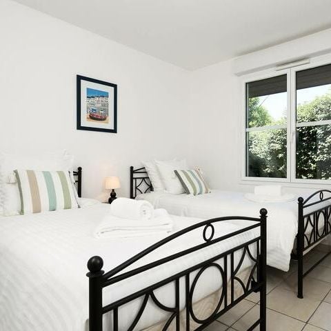 VILLA 10 people - Prestige