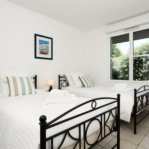 Villa 10 persons - Prestige