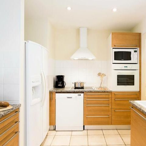 Villa 10 persons - Prestige
