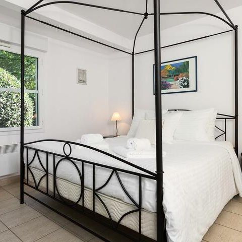 Villa 10 persons - Prestige