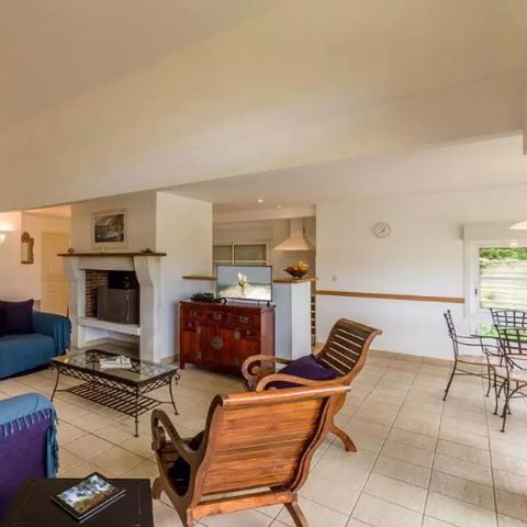 VILLA 10 people - Prestige