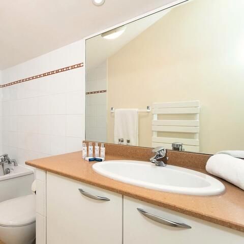 Villa 12 persons - Prestige