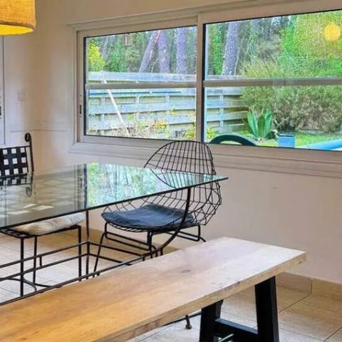 Villa 10 personen - Villa Collection Signature Forêt 5 kamers 10 personen