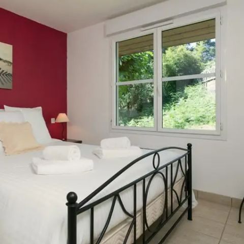 Villa 6 personen - Prestige 4 kamers - 6 personen