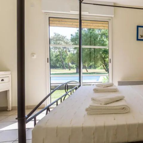 VILLA 6 people - Prestige 4 rooms - 6 people