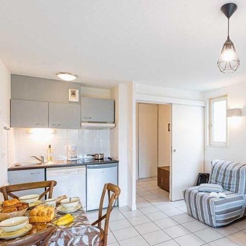 Studio 4 Personen - Studio 4 personen