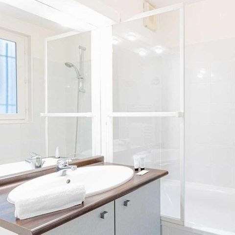 Studio 4 Personen - Studio 4 personen