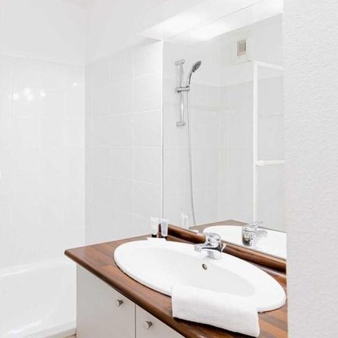 Appartement 5 personen - Appartement 5 personen