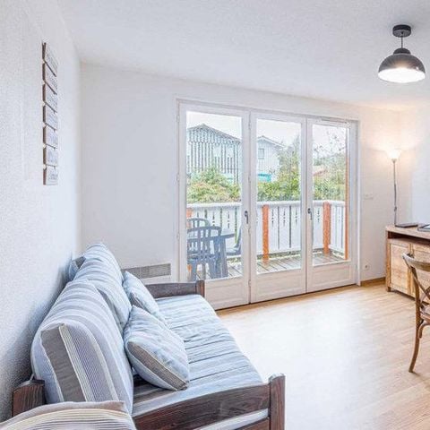 APARTEMENTO 5 personas - Piso 5 personas