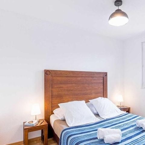 APARTEMENTO 5 personas - Piso 5 personas