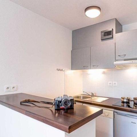 Appartement 5 personen - Appartement 5 personen