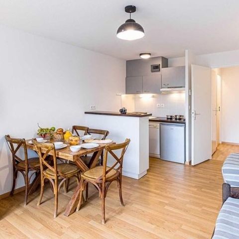 APARTEMENTO 5 personas