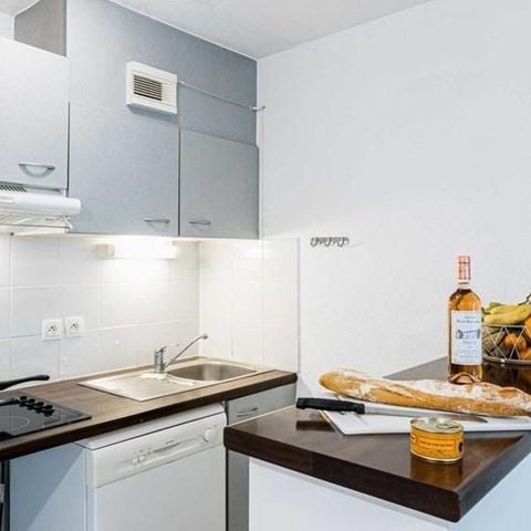 Appartement 6 personen - DUPLEX