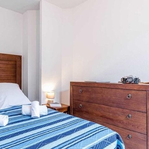 Apartement 8 Personen - DUPLEX