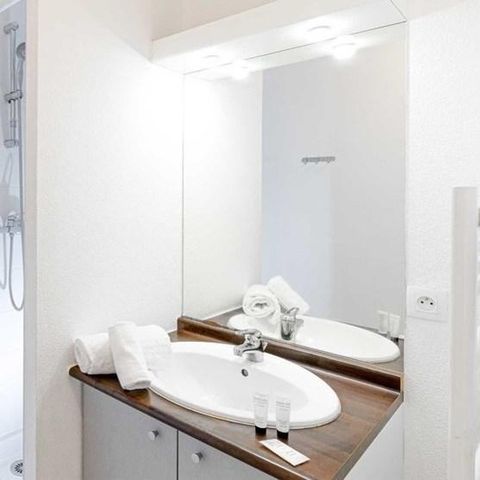 Apartement 8 Personen - DUPLEX