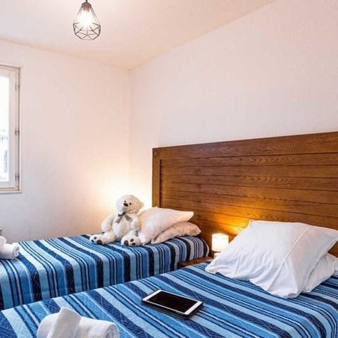 Appartement 8 personen - DUPLEX