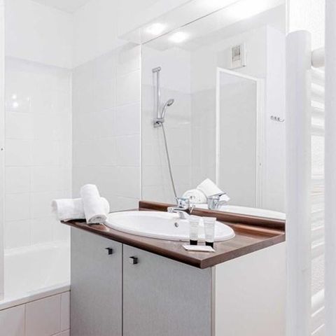 Apartement 8 Personen - DUPLEX