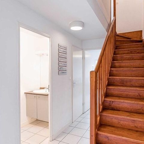 Appartement 8 personen - DUPLEX