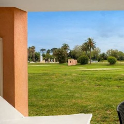 STUDIO 4 persone - Perline ST4