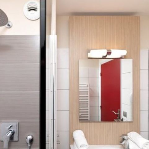 STUDIO 4 persone - Perline ST4