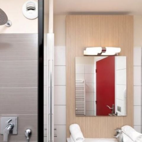 Studio 4 personen - Studio 4 personen