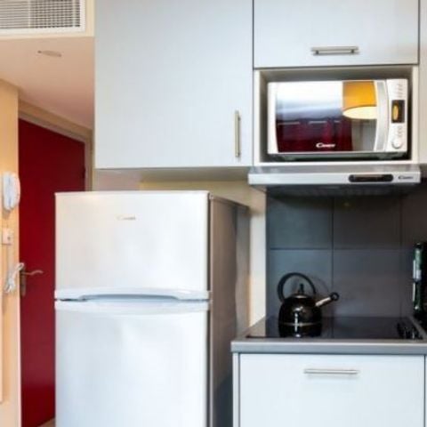 STUDIO 2 personnes - Studio 2 personnes