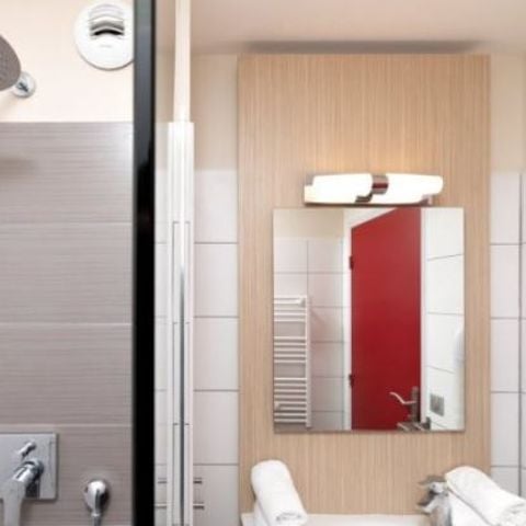 Studio 2 personen - Studio 2 personen