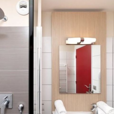 STUDIO 2 personnes - Studio 2 personnes