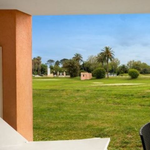 Apartement 6 Personen - 3 Zimmer 6 Personen Perlen 3P6