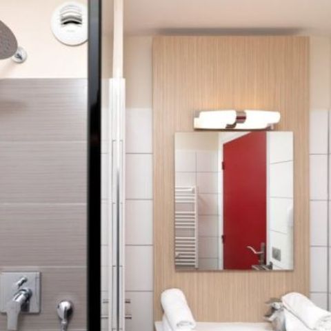 APPARTAMENTO 6 persone - 2 Camere 6 persone Perles