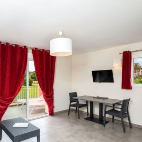 APPARTAMENTO 6 persone - 2 Camere 6 persone Perles