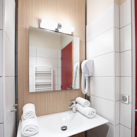Studio 2 personen - Studio 2 Personen (Übernachtung mit Frühstück)