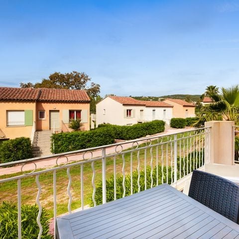 Studio 4 personen - Studio 4 personen