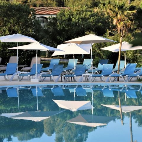 SOWELL - Résidence Les Perles de Saint Tropez - Camping Var - Image N°5